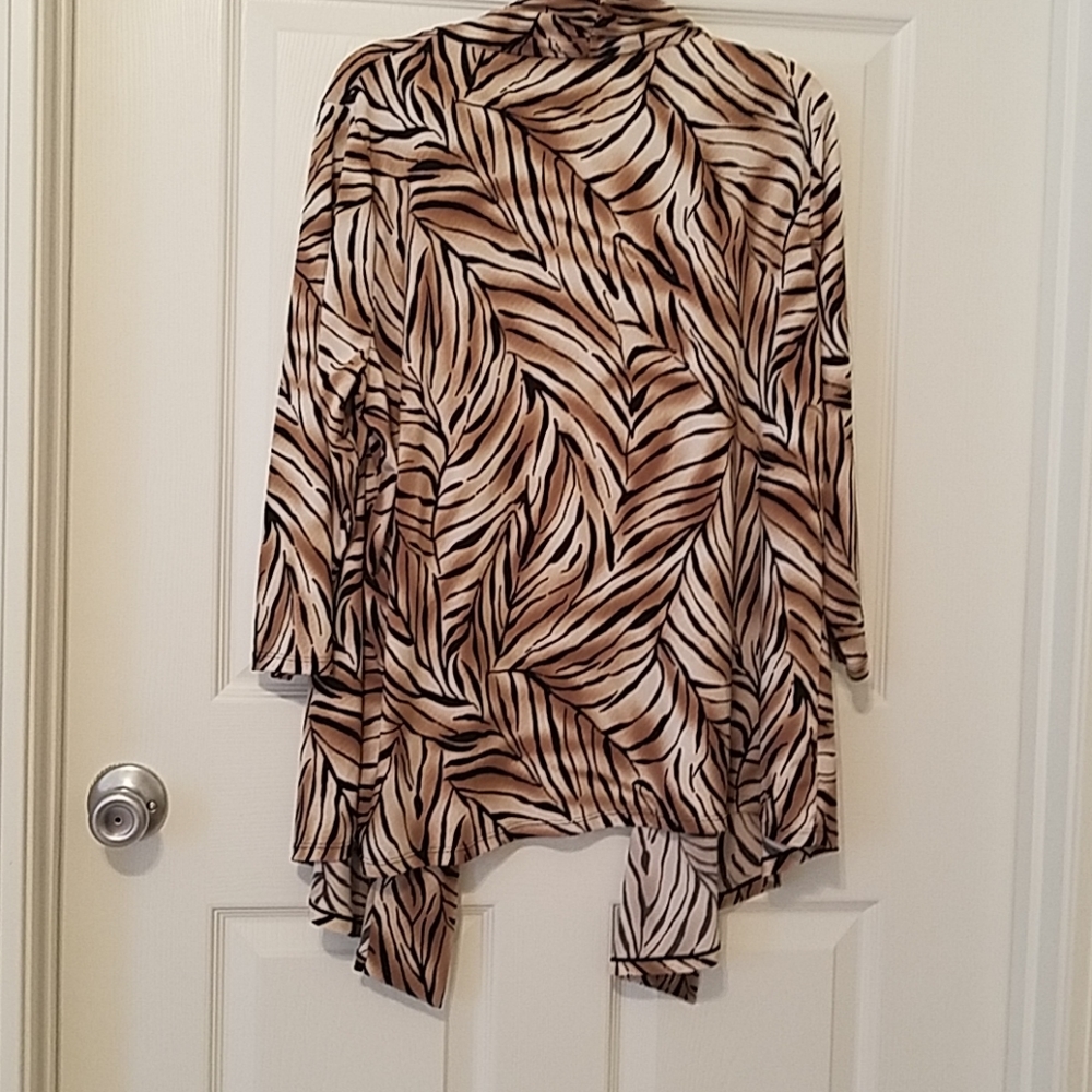 Peter Nygard Jacket - image 4